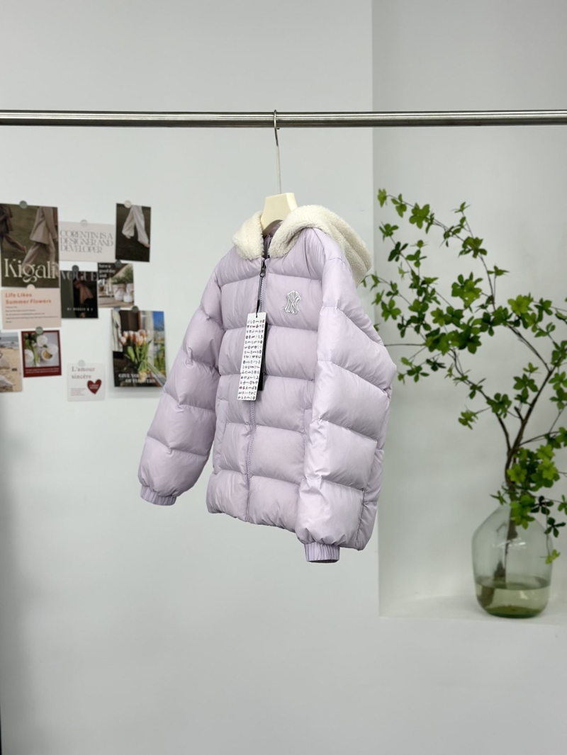 Moncler Down Coat